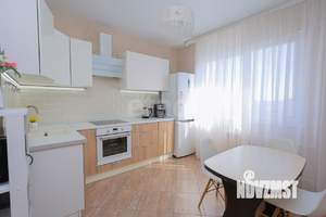 2-к квартира, вторичка, 58м2, 17/18 этаж