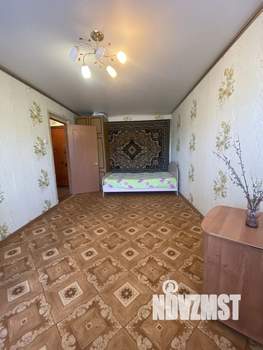 1-к квартира, вторичка, 33м2, 3/9 этаж