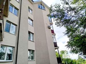 1-к квартира, вторичка, 33м2, 3/5 этаж