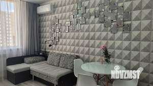 2-к квартира, вторичка, 44м2, 8/17 этаж