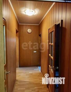 2-к квартира, вторичка, 43м2, 2/4 этаж