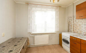 2-к квартира, вторичка, 50м2, 6/9 этаж