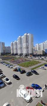 1-к квартира, вторичка, 42м2, 5/14 этаж