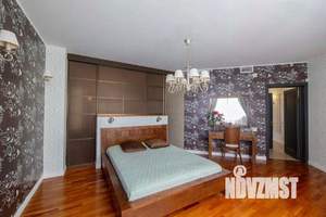4-к квартира, вторичка, 340м2, 6/7 этаж