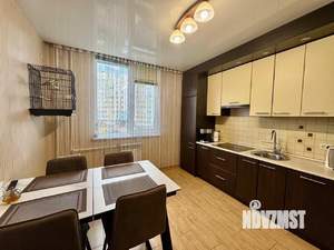 3-к квартира, вторичка, 87м2, 3/17 этаж