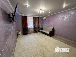 1-к квартира, вторичка, 36м2, -1/5 этаж