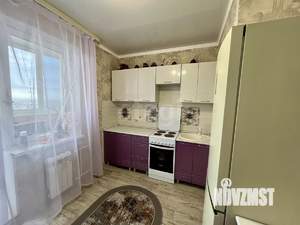 1-к квартира, вторичка, 33м2, 17/19 этаж