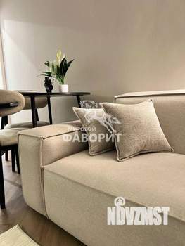 2-к квартира, вторичка, 40м2, 13/17 этаж