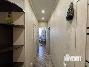 2-к квартира, вторичка, 50м2, 2/5 этаж