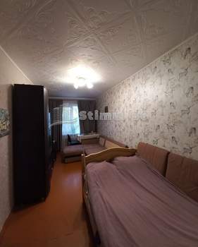 2-к квартира, вторичка, 44м2, 5/5 этаж
