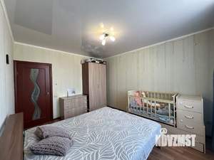 2-к квартира, вторичка, 60м2, 11/17 этаж