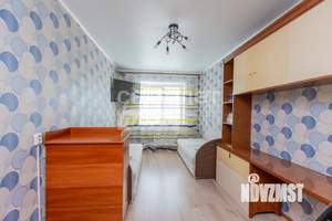 2-к квартира, вторичка, 49м2, 2/3 этаж