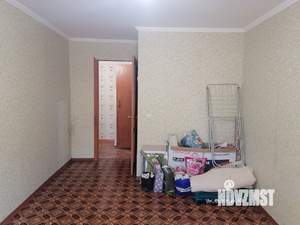 2-к квартира, вторичка, 39м2, 3/9 этаж