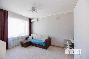 1-к квартира, вторичка, 37м2, 1/3 этаж