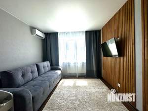 1-к квартира, вторичка, 40м2, 17/18 этаж