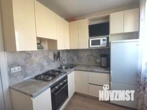 1-к квартира, вторичка, 30м2, 7/9 этаж