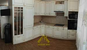 3-к квартира, вторичка, 91м2, 7/13 этаж