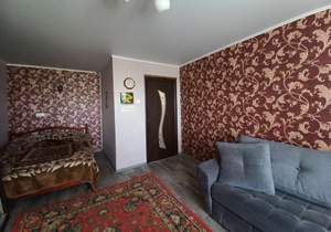 1-к квартира, вторичка, 35м2, 4/5 этаж