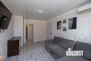 2-к квартира, вторичка, 40м2, 4/5 этаж