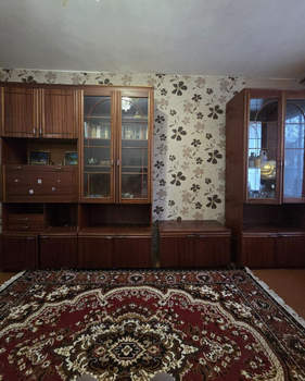 2-к квартира, вторичка, 44м2, 2/5 этаж