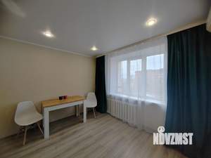 Студия квартира, вторичка, 18м2, 6/9 этаж