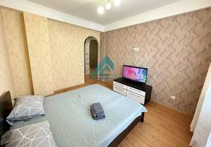 2-к квартира, вторичка, 55м2, 3/17 этаж