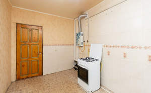 3-к квартира, вторичка, 70м2, 1/2 этаж