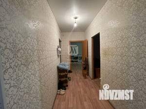 2-к квартира, вторичка, 59м2, 4/17 этаж