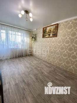 3-к квартира, вторичка, 59м2, 4/5 этаж