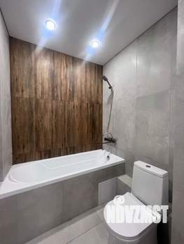 1-к квартира, вторичка, 40м2, 8/24 этаж