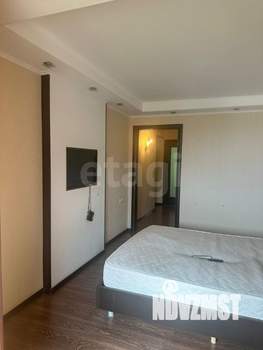 3-к квартира, вторичка, 64м2, 8/9 этаж