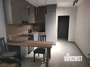 1-к квартира, вторичка, 40м2, 2/17 этаж
