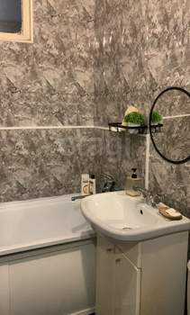 1-к квартира, вторичка, 29м2, 5/5 этаж