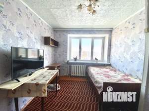 1-к квартира, вторичка, 20м2, 9/9 этаж