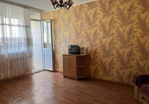 1-к квартира, вторичка, 37м2, 16/18 этаж