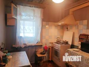 3-к квартира, вторичка, 62м2, 2/5 этаж