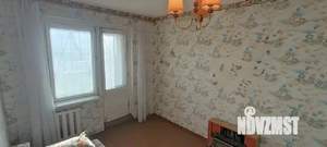 3-к квартира, вторичка, 64м2, 2/9 этаж