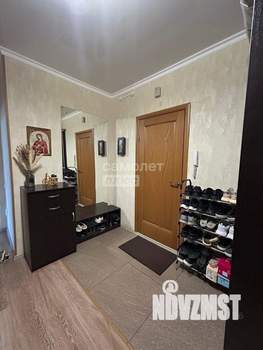 3-к квартира, вторичка, 76м2, 4/12 этаж