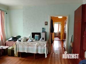 2-к квартира, вторичка, 51м2, 1/1 этаж