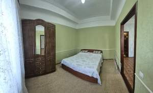 3-к квартира, вторичка, 66м2, 1/3 этаж