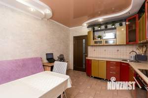 1-к квартира, вторичка, 46м2, 9/10 этаж