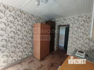 Студия квартира, вторичка, 12м2, -2/5 этаж