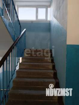 3-к квартира, вторичка, 60м2, 9/9 этаж