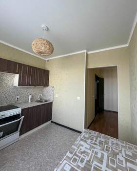 1-к квартира, вторичка, 40м2, 6/9 этаж