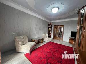 4-к квартира, вторичка, 82м2, 6/6 этаж