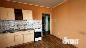 1-к квартира, вторичка, 44м2, 12/14 этаж
