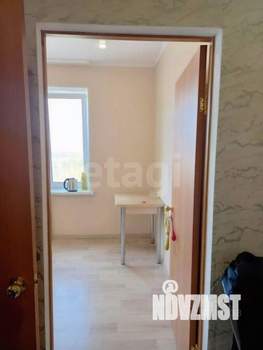 1-к квартира, вторичка, 33м2, 4/5 этаж