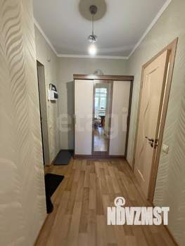 Студия квартира, вторичка, 27м2, 15/15 этаж