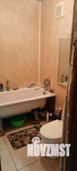 1-к квартира, вторичка, 31м2, 3/5 этаж