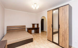 1-к квартира, вторичка, 38м2, 2/17 этаж